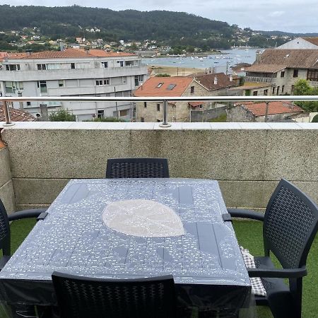 Apartamento Aldan - Vilarino Cangas do Morrazo Buitenkant foto