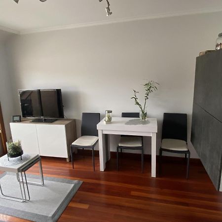 Apartamento Aldan - Vilarino Cangas do Morrazo Buitenkant foto